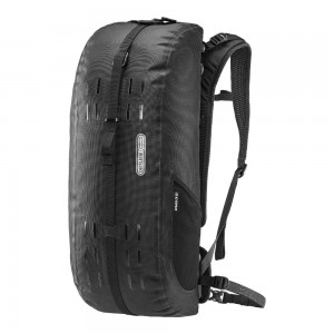 Black Ortlieb ATRACK CR 25 L Backpack | 2970-468 Canada