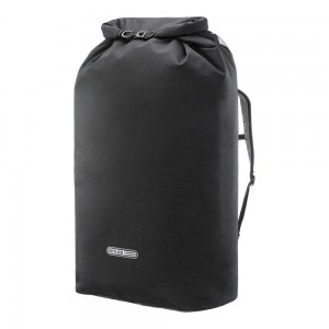 Black Ortlieb X-TREMER 150 L Dry Bags | 2865-391 Canada