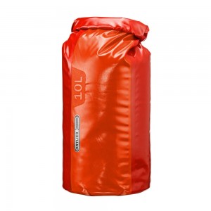 Cranberry / Signal Red Ortlieb DRY-BAG PD350 10 L Dry Bags | 9261-850 Canada