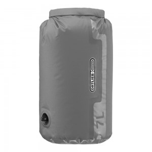 Light Grey Ortlieb DRY-BAG PS10 VALVE 7 L Dry Bags | 9264-380 Canada