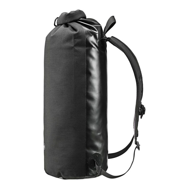 Black Ortlieb X-PLORER 35 L Dry Bags | 7302-416 Canada